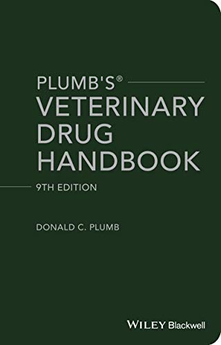 Plumb's veterinary drug handbook