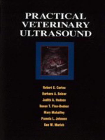 Practical veterinary ultrasound