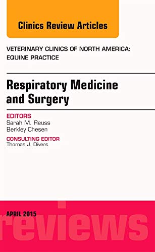 Respiratory medicine and surgery