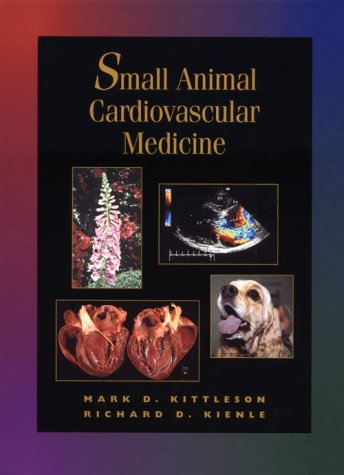 Small animal cardiovascular medicine