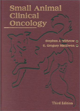 Small animal clinical oncology