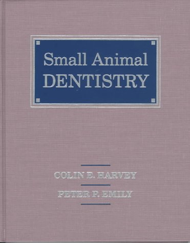 Small animal dentistry