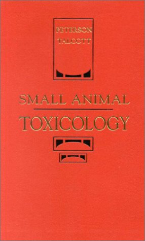 Small animal toxicology