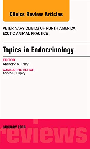 Topics in endocrinology