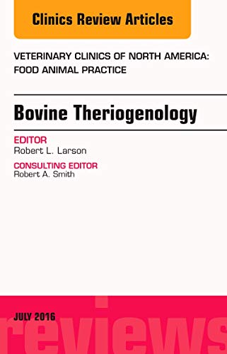 Bovine theriogenology