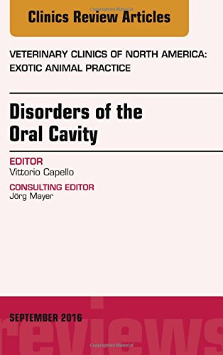 Disorders of the oral cavity