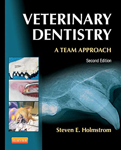 Veterinary dentistry  : a team approach