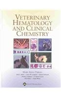 Veterinary hematology and clinical chemistry