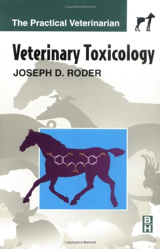 Veterinary toxicology