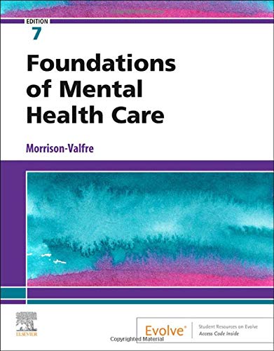 Foundations of mental health care