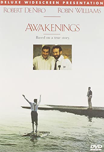 Awakenings : based on a true story