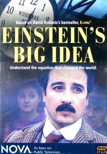 Einstein's big idea