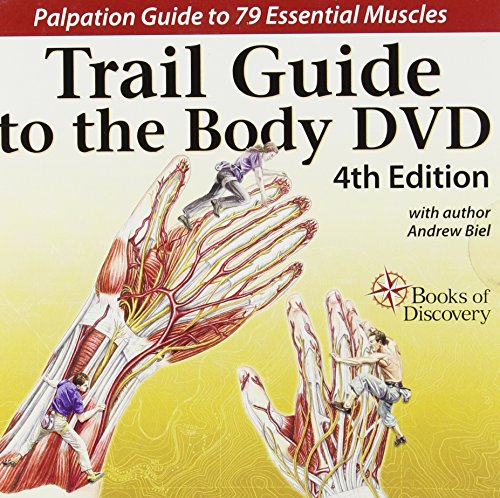 Trail guide to the body