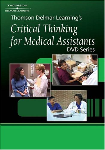 Delmar's critical thinking for medical assistants