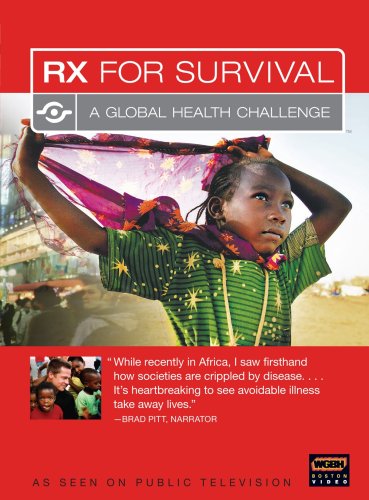 Rx for survival : a global health challenge