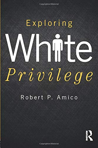 Exploring white privilege