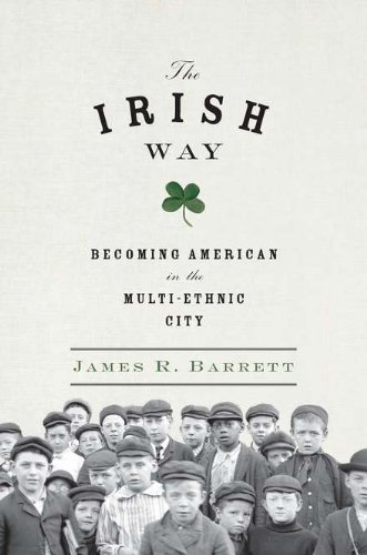 The Irish way : becoming American in the multiethnic city