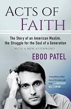 Acts of faith : the story of an American Muslim, the struggle for the soul of a generation