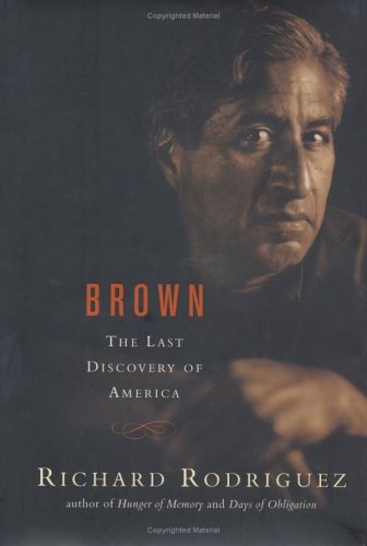 Brown : the last discovery of America