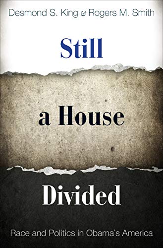 Still a house divided : race and politics in Obama's America