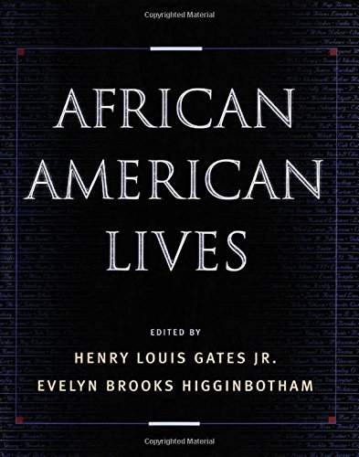 African American lives