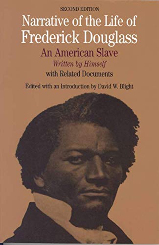 Narrative of the life of Frederick Douglass, an American slave : with related documents