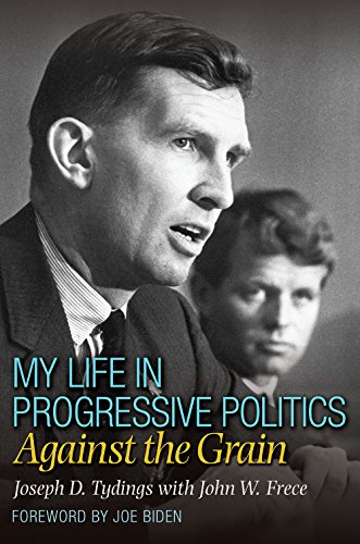 My life in progressive politics : against the grain