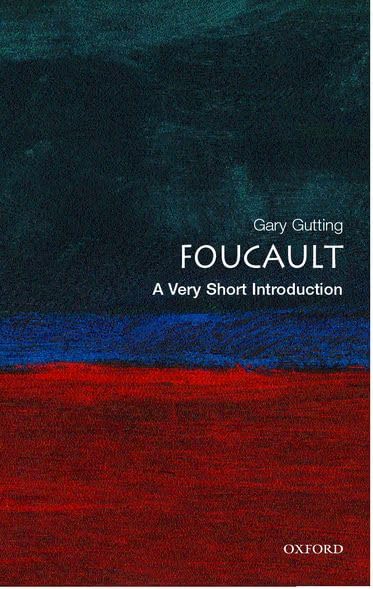 Foucault : a very short introduction