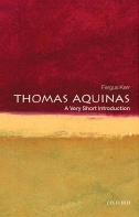 Thomas Aquinas : a very short introduction