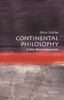 Continental philosophy : a very short introduction