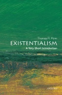 Existentialism : a very short introduction