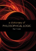 A dictionary of philosophical logic