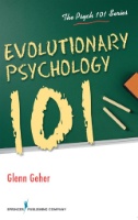 Evolutionary psychology 101