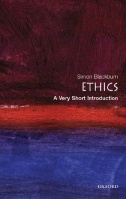 Ethics : a very short introduction