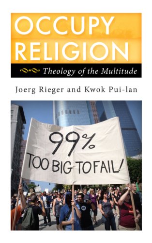 Occupy religion : theology of the multitude
