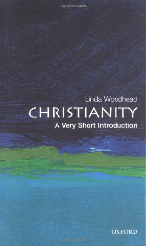 Christianity : a very short introduction