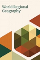 World regional geography : people, places, and globalization.