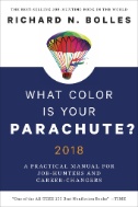 What color is your parachute : a practical manual for job-hunters and career-changers