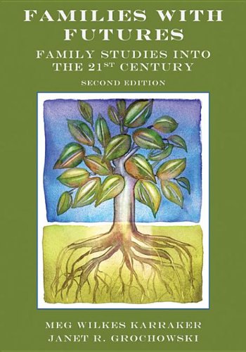 Families with futures : family studies into the 21st century