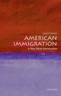 American immigration : a very short introduction