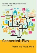 Connected play : tweens in a virtual world