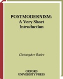 Postmodernism : a very short introduction