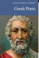 Greek poets