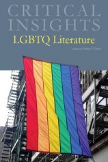 Critical insights LGBTQ literature