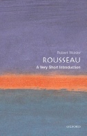 Rousseau : a very short introduction