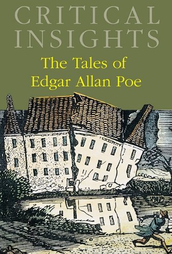 The tales of Edgar Allan Poe