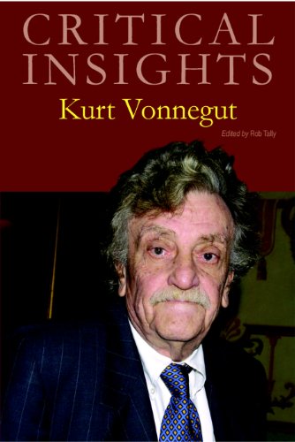 Kurt Vonnegut