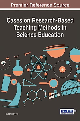 Cases on research-based teaching methods in science education
