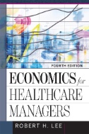 Economics for healthcare managers