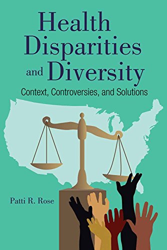 Health disparities, diversity, and inclusion : context, controversies, and solutions